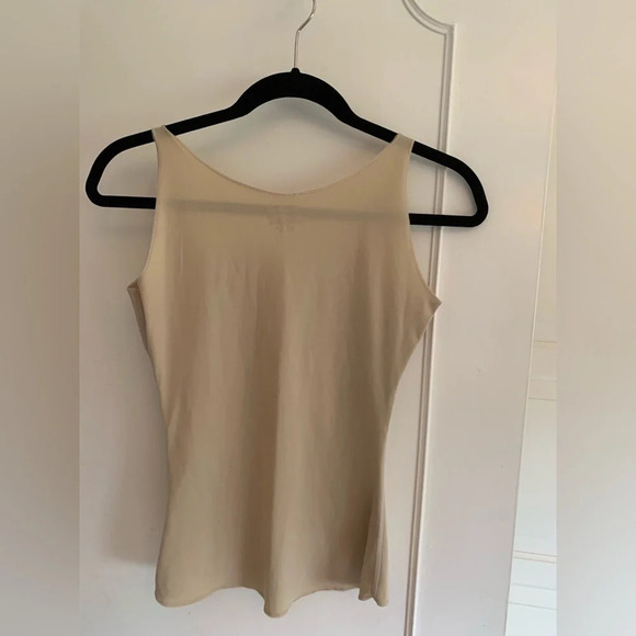 SPANX® | Hide & Sleek® Body
Smoothing  Camisole - beige - Picture 3 of 7